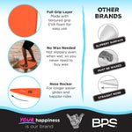 BPS 'Shaka' Skimboard