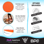 BPS 'Gator' Skimboard