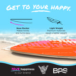 BPS 'Gator' Skimboard