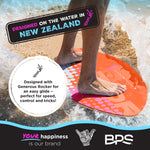 BPS 'Gator' Skimboard