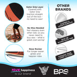BPS 'Koru' Skimboard