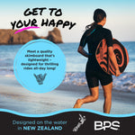BPS 'Koru' Skimboard
