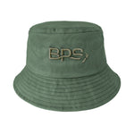 BPS Bucket Hat (Made from RPET)
