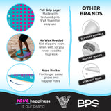 'Shaka' Skimboard