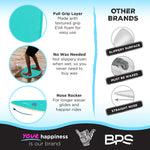 BPS 'Shaka' Skimboard
