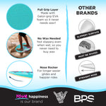 BPS 'Gator' Skimboard