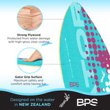BPS 'Gator' Skimboard