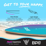 'Shaka' Skimboard