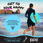 BPS 'Shaka' Skimboard