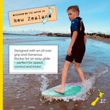 Own the Wave 'Ghost' Skimboard