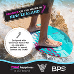 BPS 'Gator' Skimboard