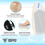 BPS 'Flame' Skimboard