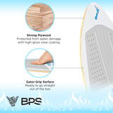 BPS 'Flame' Skimboard