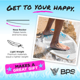 BPS 'Flame' Skimboard