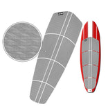 BPS 12-Piece SUP Board Pads Grey