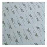 BPS SUP Traction Pad 8-Piece SUP Deck Grip Pad by BPS