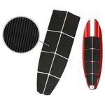 BPS SUP Traction Pad 8-Piece SUP Deck Grip Pad by BPS