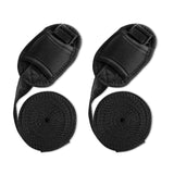 BPS Accessories BPS Car Roof Rack Tie-Down Straps