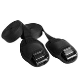 BPS Accessories BPS Car Roof Rack Tie-Down Straps