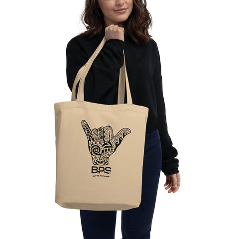 BPS Eco-Friendly Tote Bag