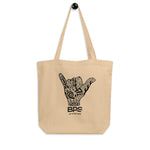 BPS Eco-Friendly Tote Bag