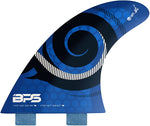 BPS Fiberglass FCS Surfboard Fins