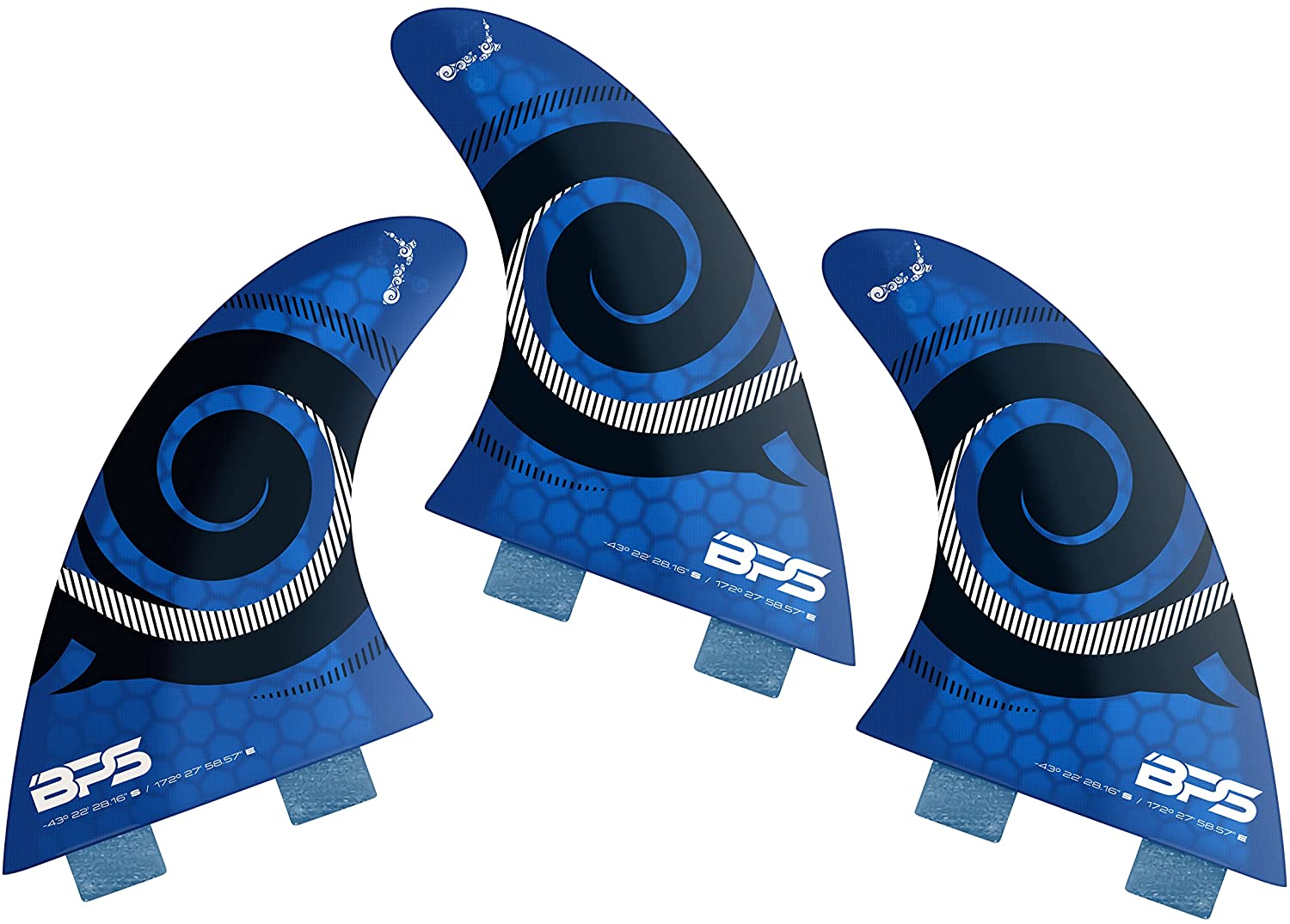 Cheap fcs fins hotsell