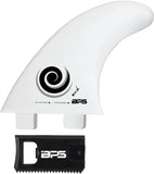 BPS Fiberglass Reinforced FCS Surfboard Fins