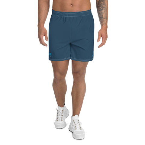 BPS 'Get to Your Happy' Athletic Short Merch XS