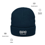 BPS 'Get to your Happy' Beanie