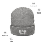 BPS 'Get to your Happy' Beanie