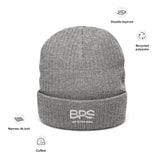 BPS 'Get to your Happy' Beanie