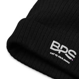 BPS 'Get to your Happy' Beanie