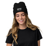 BPS 'Get to your Happy' Beanie