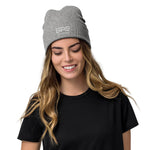 BPS 'Get to your Happy' Beanie