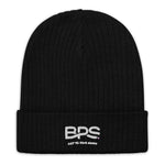 BPS 'Get to your Happy' Beanie