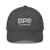 BPS 'Get to your Happy' Cap