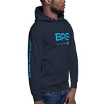 BPS 'Get to your happy' Hoodie Merch