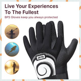 BPS 'Koru' 3mm Diving Gloves