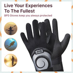 BPS 'Koru' 5mm Diving Gloves