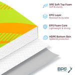 BPS 'Koru' Bodyboard
