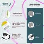 BPS 'Koru' Bodyboard