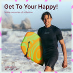 BPS 'Koru' Bodyboard