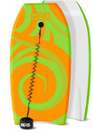 BPS 'Koru' Bodyboard