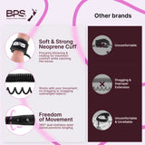 BPS 'Koru' Pro Bodyboard Leash