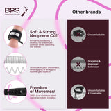 BPS 'Koru' Pro Bodyboard Leash