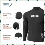 BPS Long Sleeve Rashguard