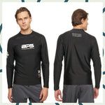 BPS Long Sleeve Rashguard