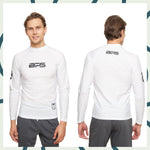 BPS Long Sleeve Rashguard