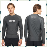 BPS Long Sleeve Rashguard